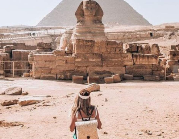 Beyond the Pyramids: Unveiling the Hidden Gems of Egypt