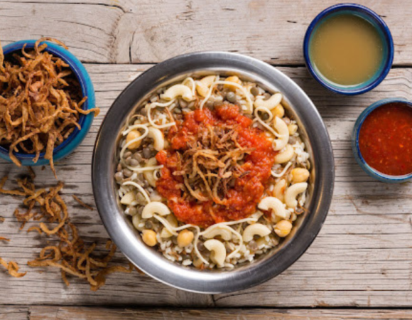 Taste of Egypt: A Culinary Adventure for Food Lovers