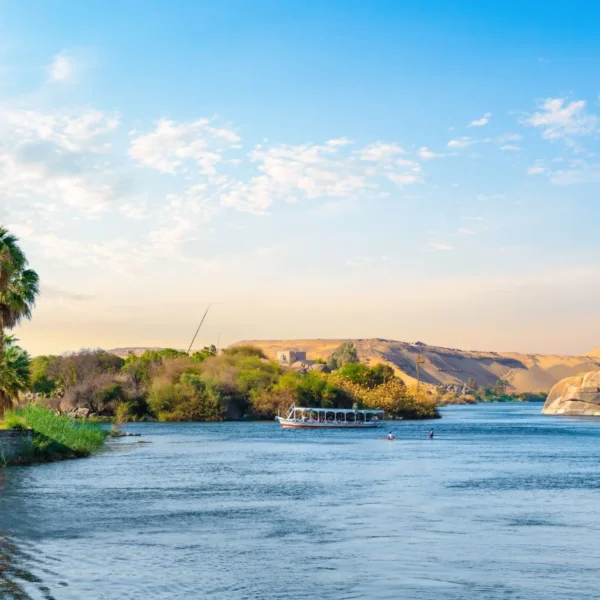 LIBERTY NILE CRUISE