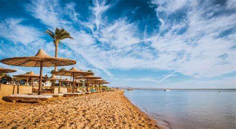 Hurghada