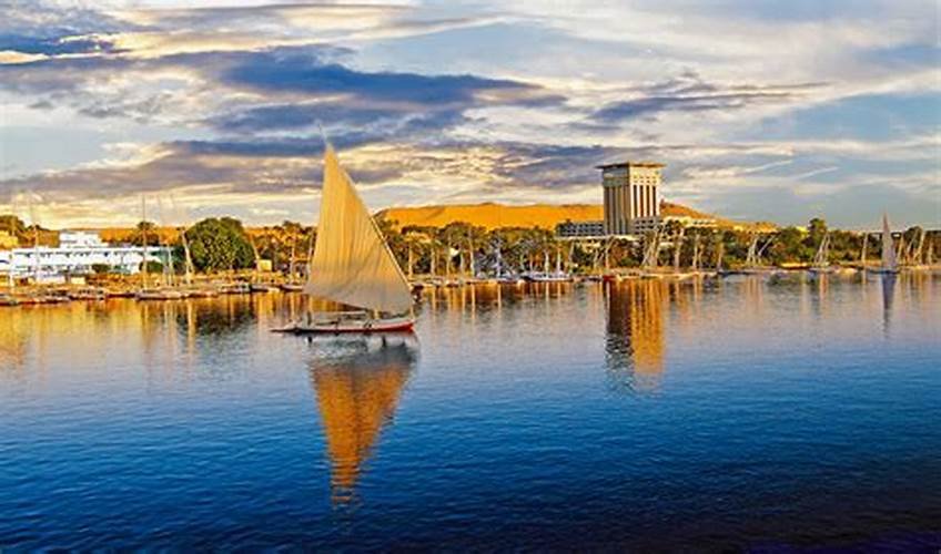 Aswan