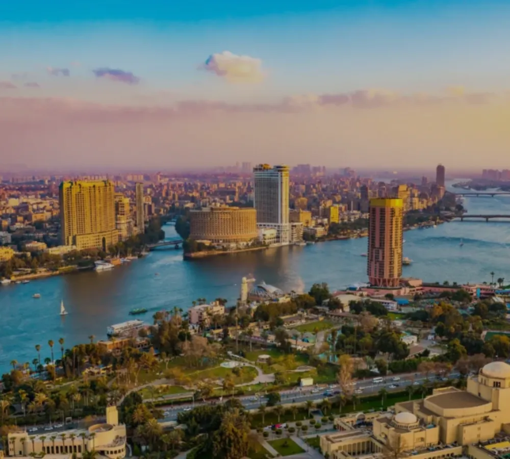 Cairo