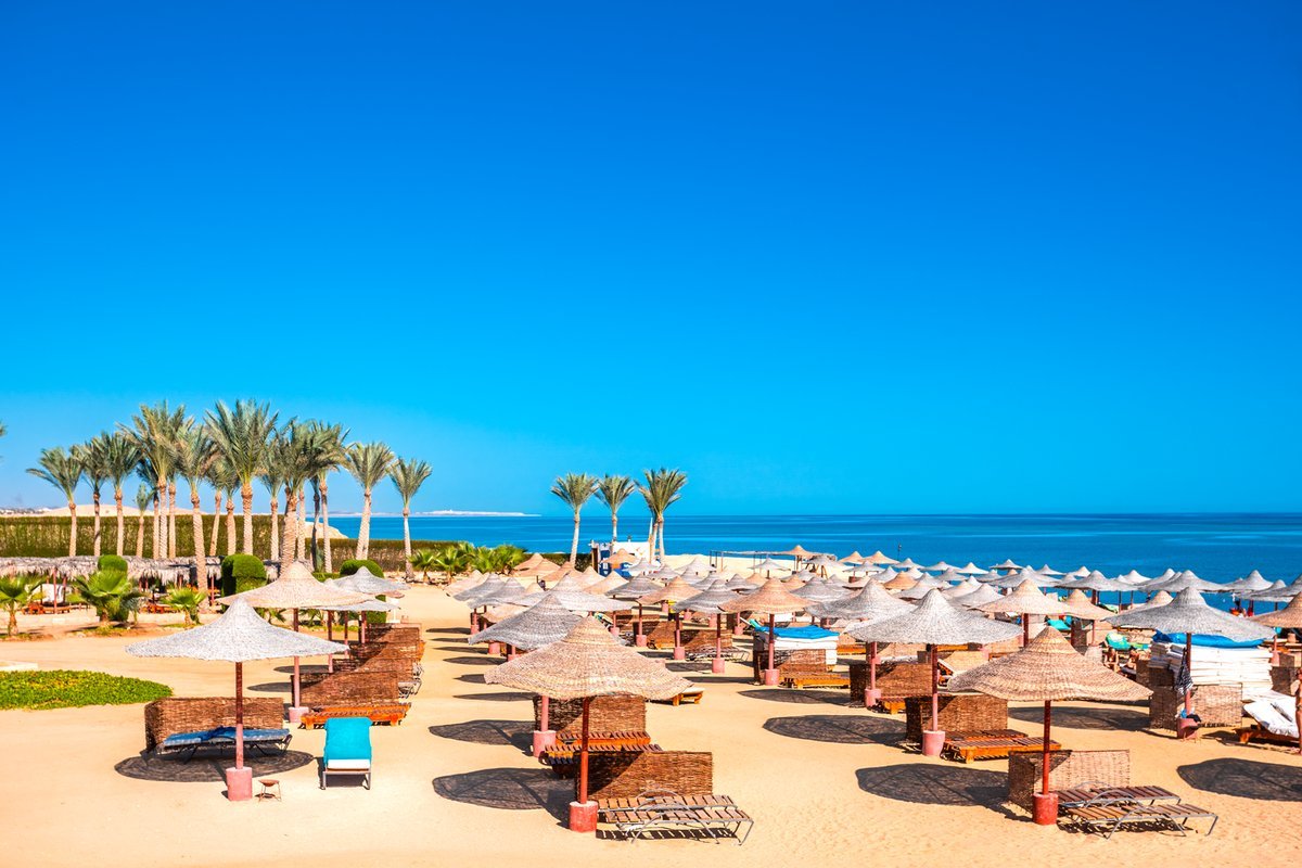 Sharm Elsheikh